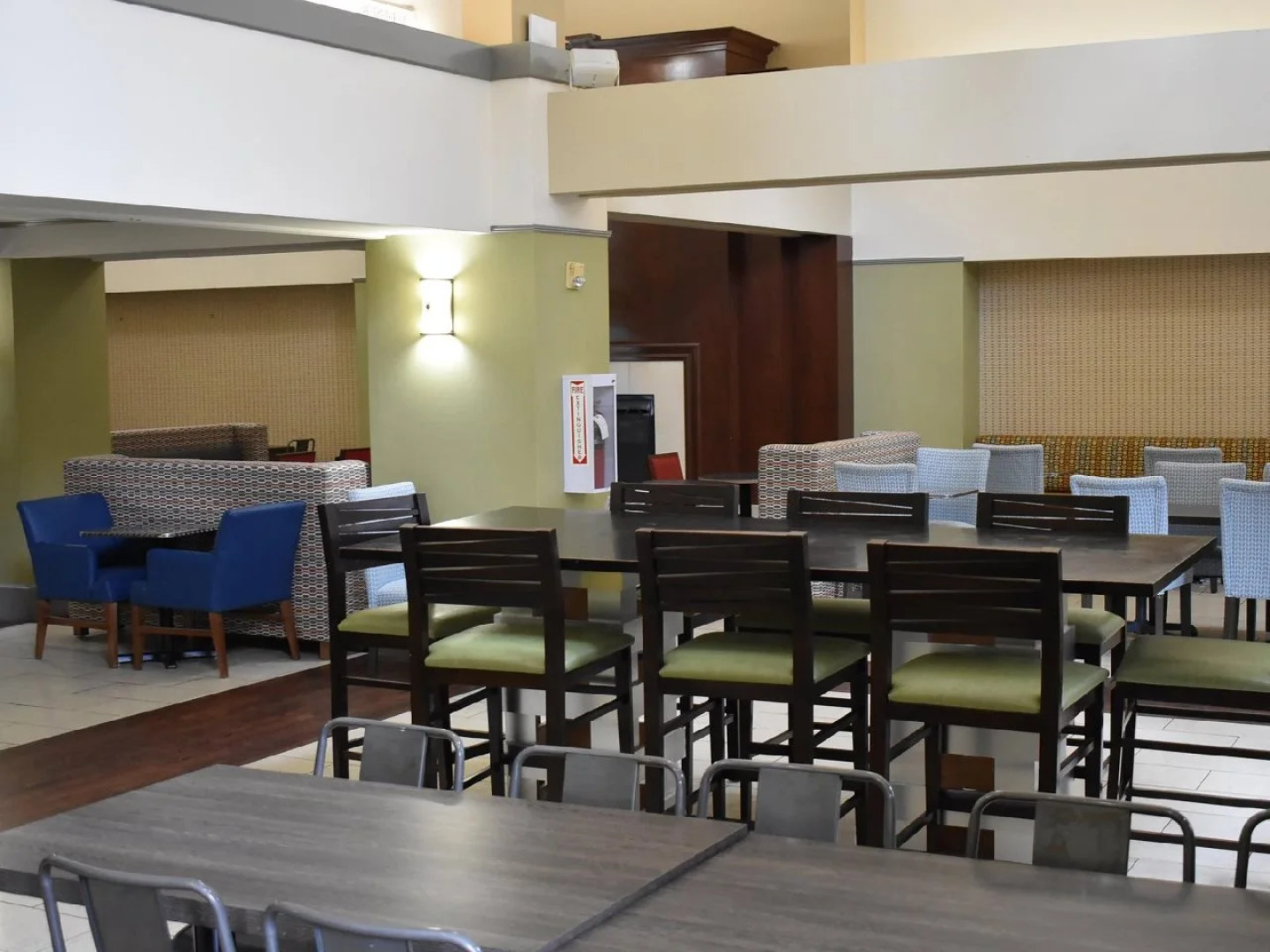 Holiday Inn Express Cleveland Downtown by IHG