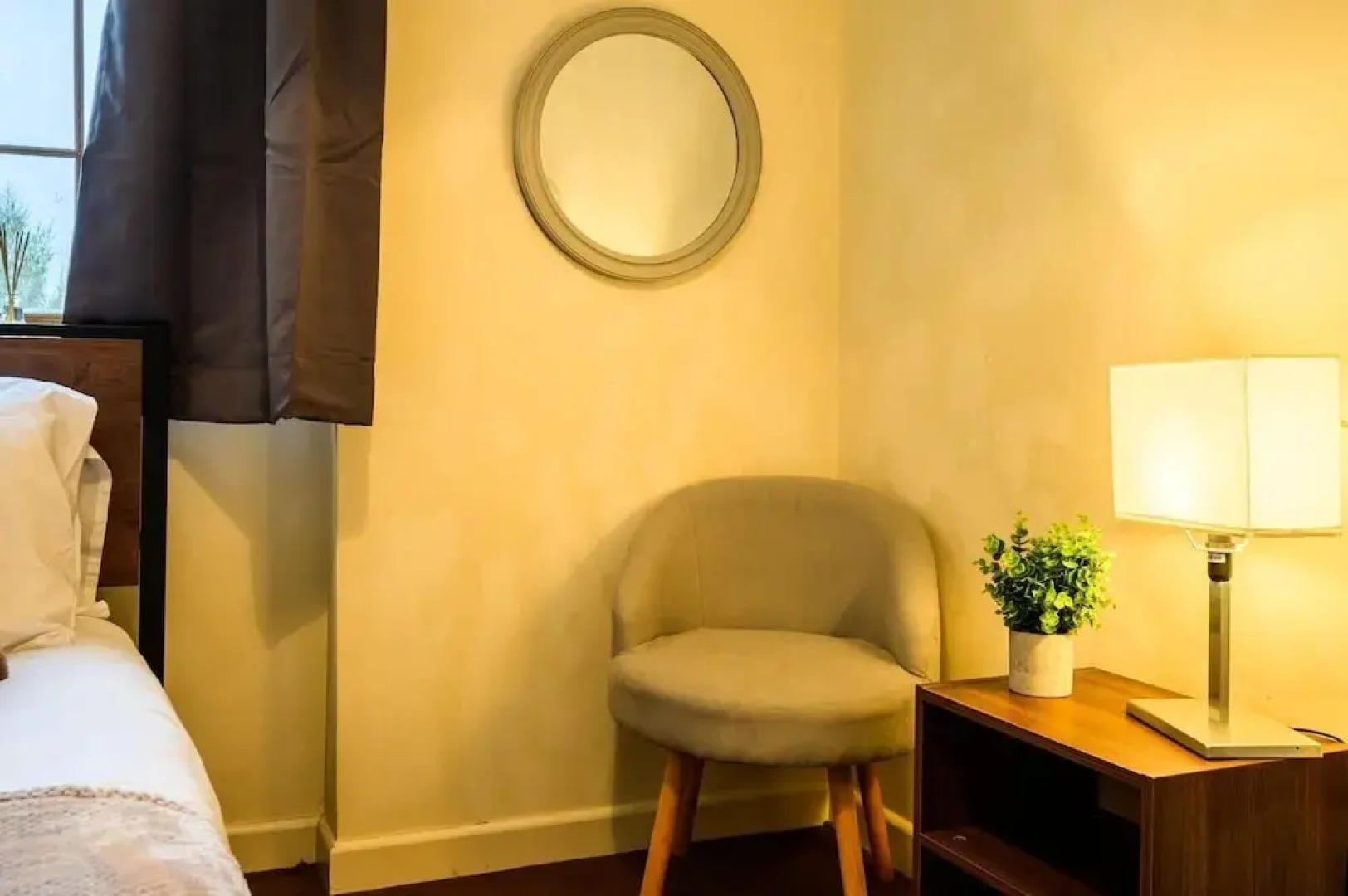 Rochdale Riverside Retreat