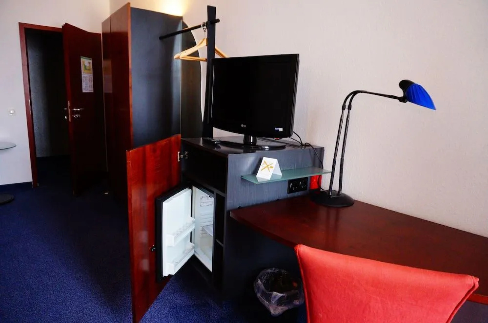 sweet dream hostel & pension - Self Check-In