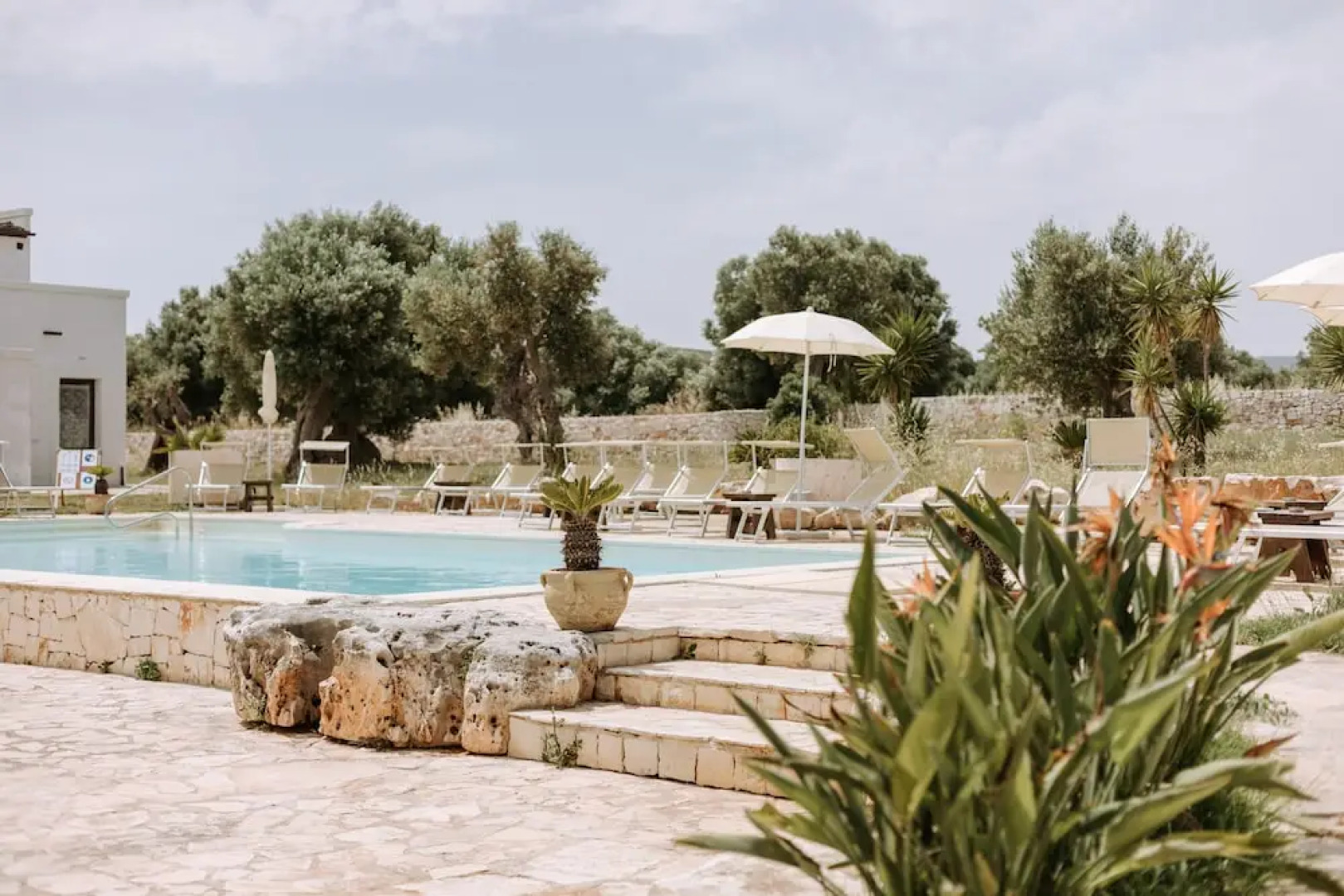 Masseria Torrepietra