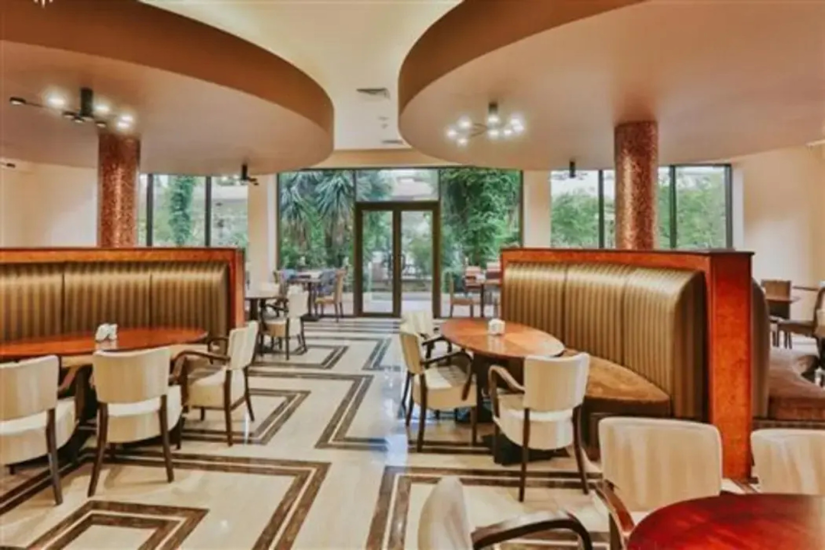 Hotel Dreamland Oasis