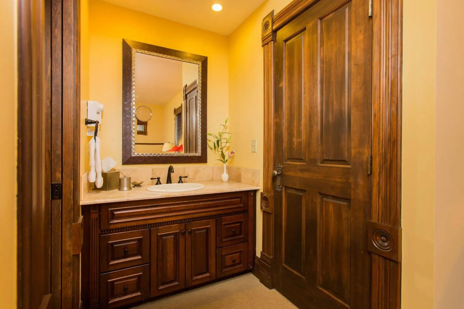 The Victorian Luxury B&B