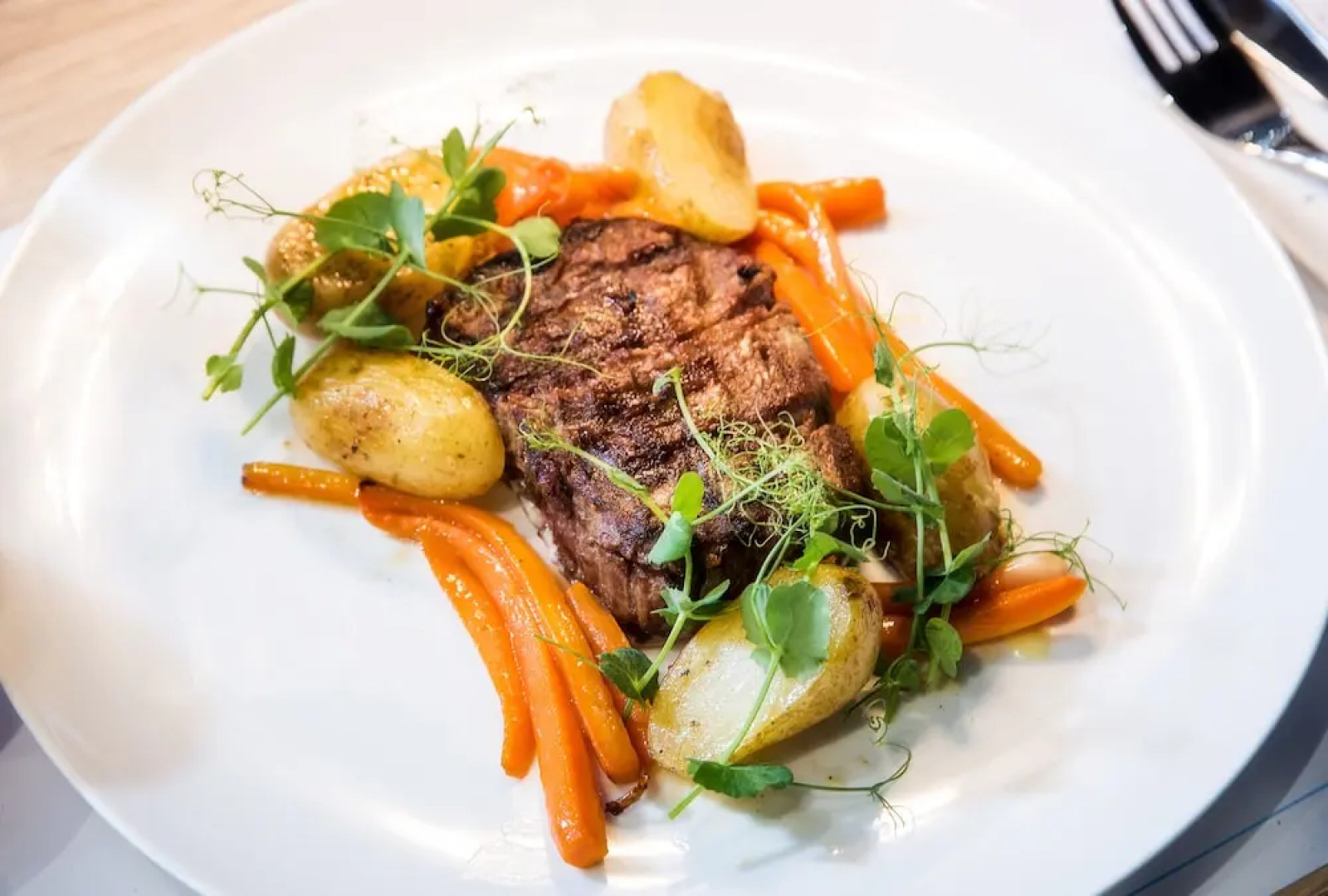 Euphoria Boutique hotel