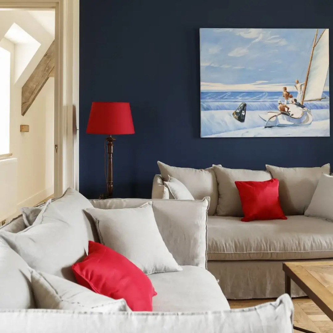 Le Domaine de Ravenoville