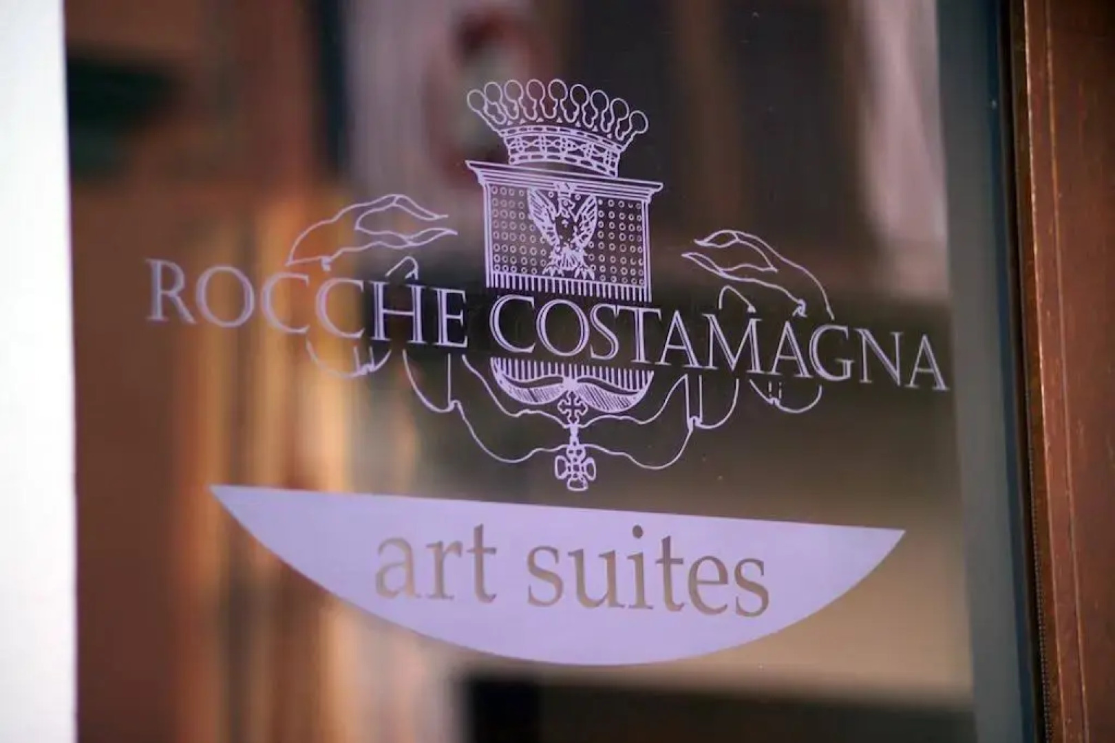 Rocche Costamagna Art Suites
