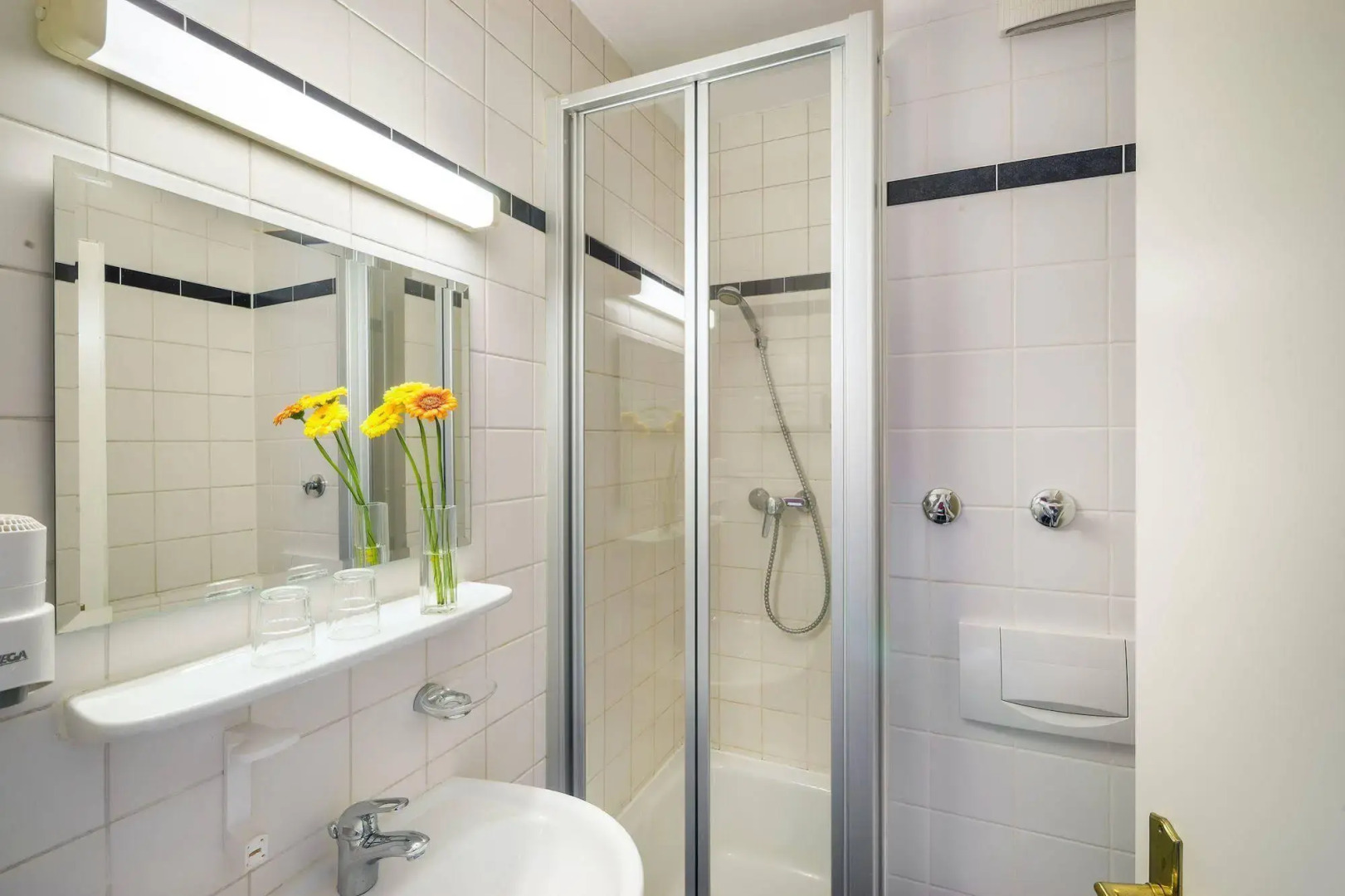 Hotel am Bonhoefferplatz