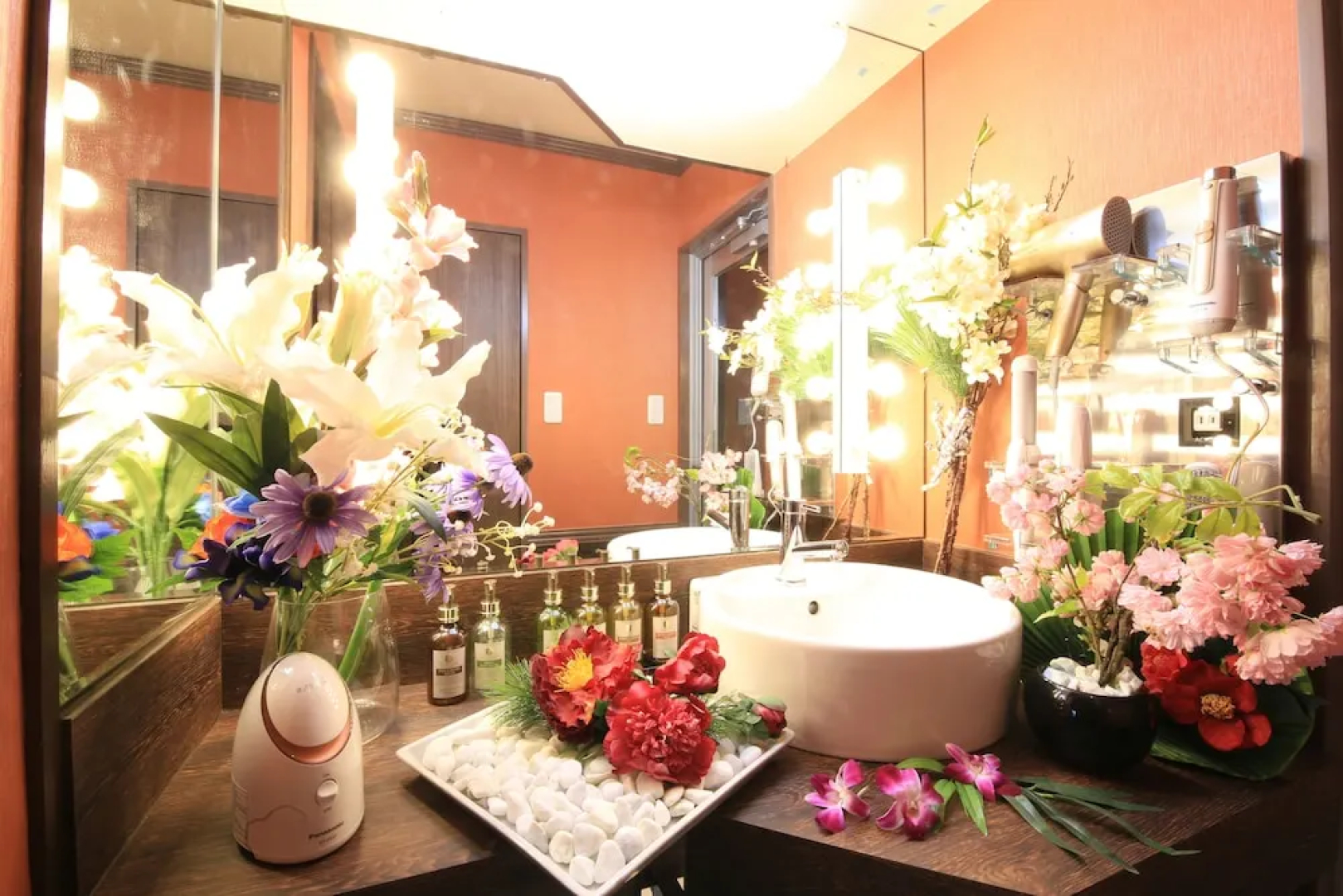 HOTEL RIRAKU - Adult Only