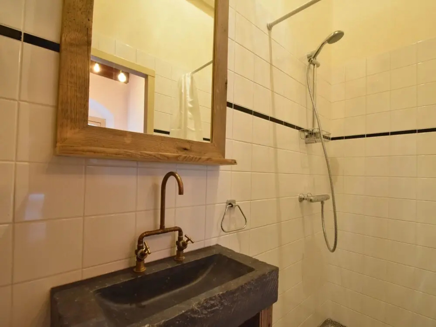 Spacious Holiday Home in Enkhuizen With Terrace