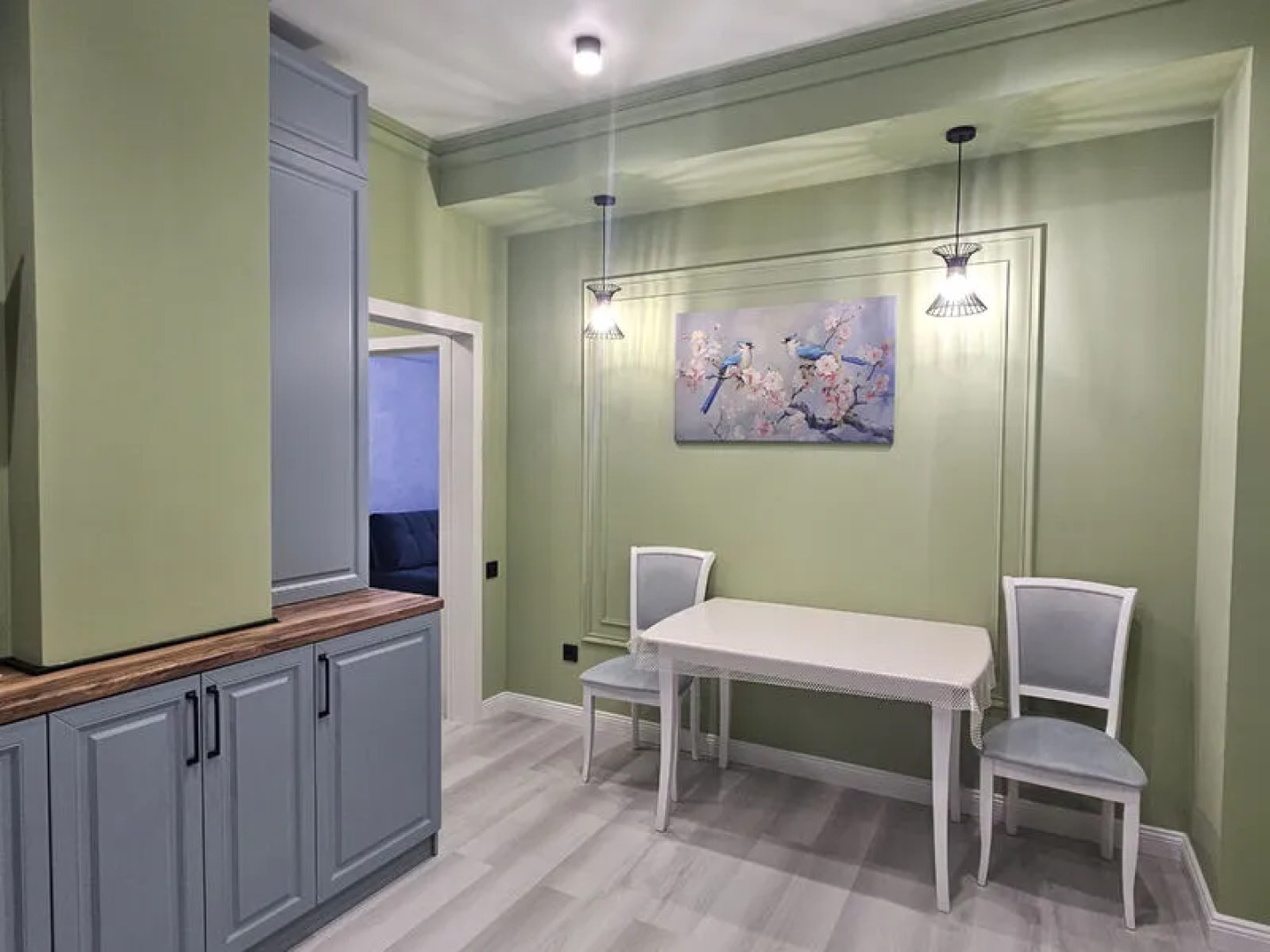 Апартаменты Райдас на ул. Пестова, д. 5