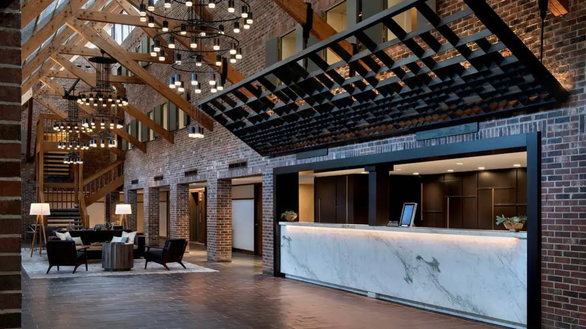 Princeton Marriott at Forrestal