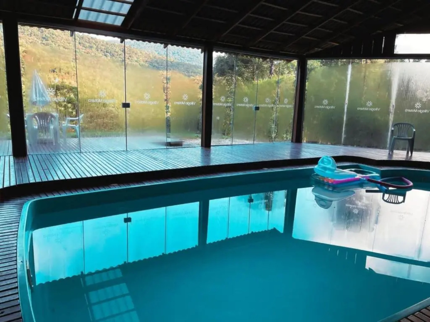 Villagio Matera - São Luiz do Purunã