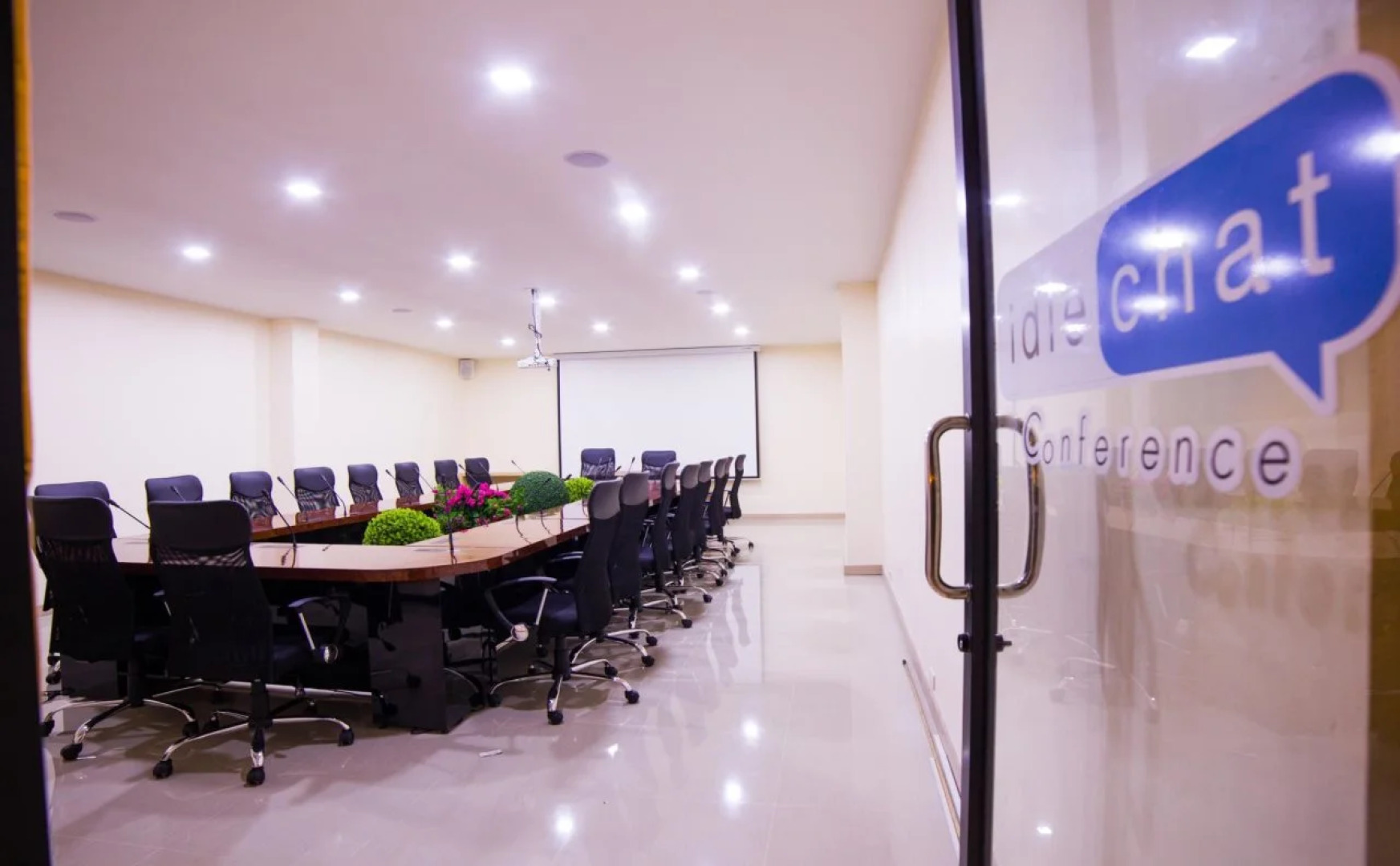 AB Paluso Retreat@Lake Mabprachan Pattaya