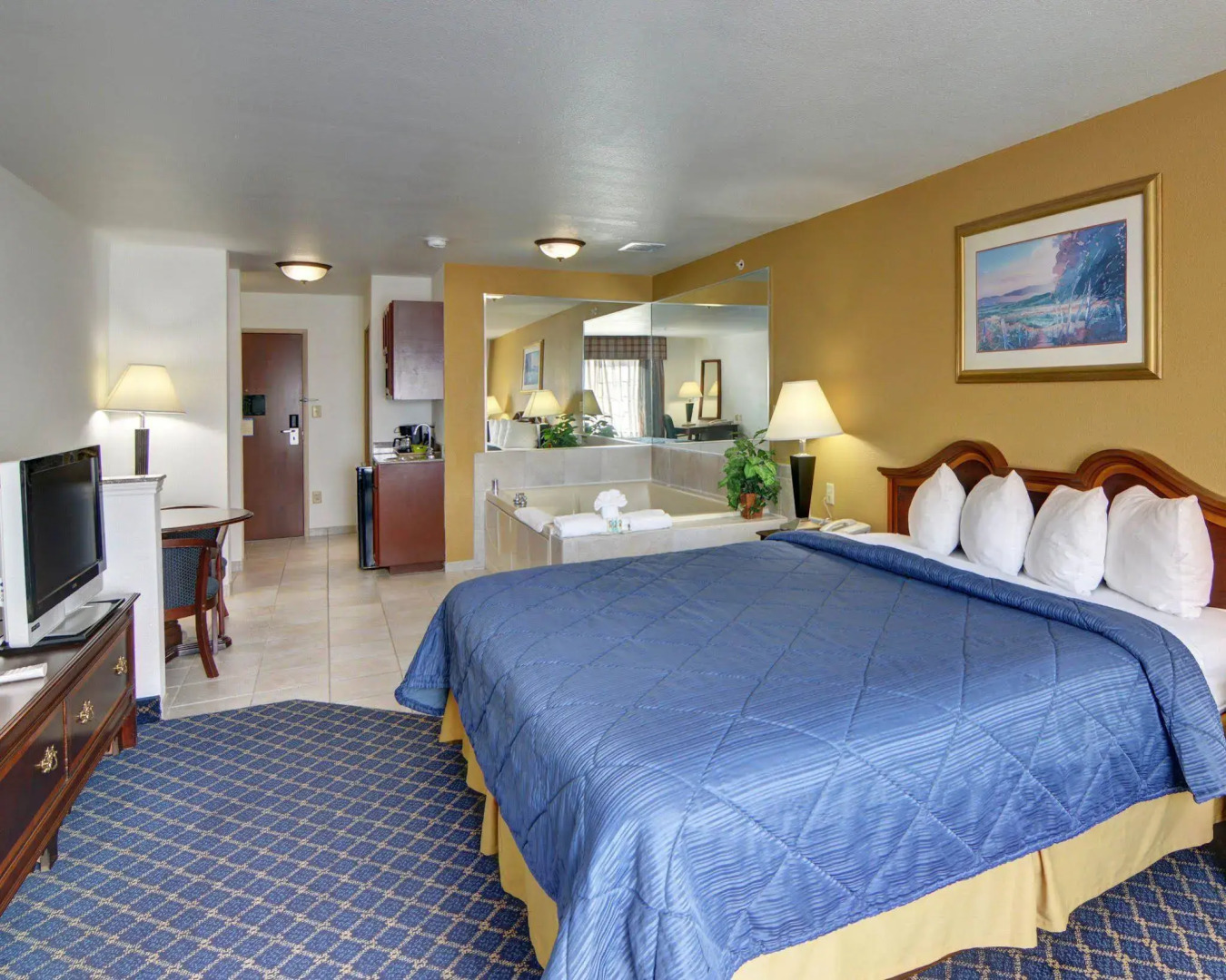 Quality Inn & Suites