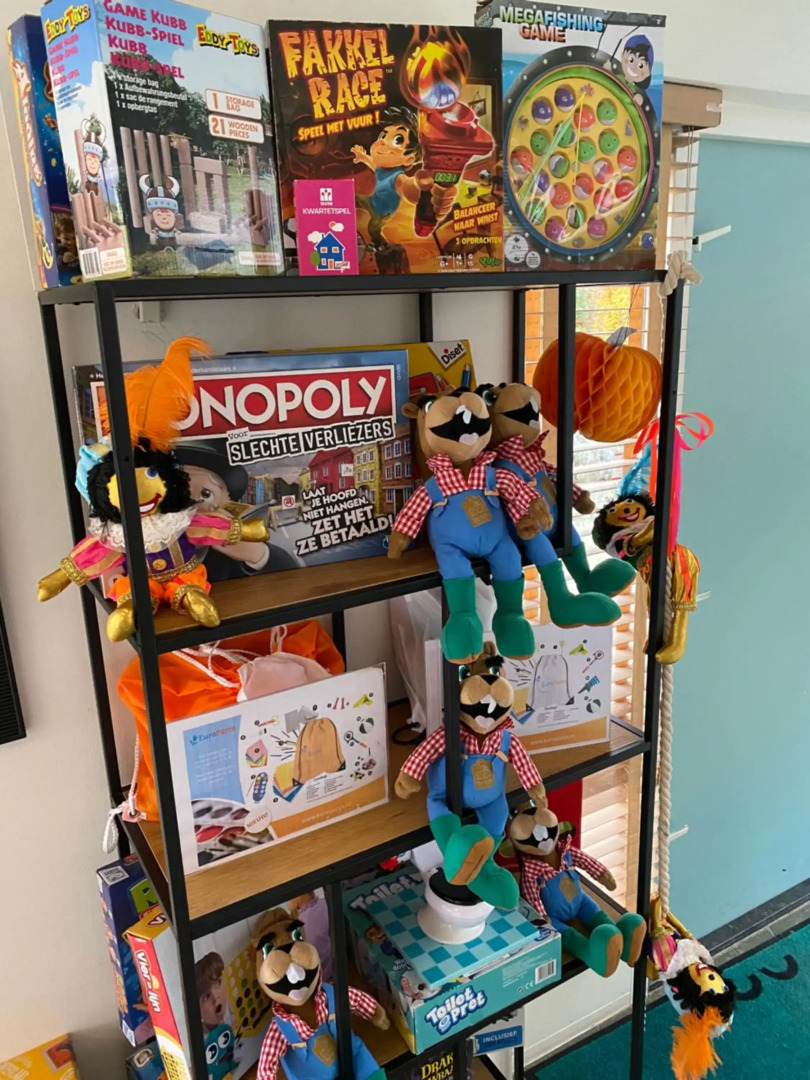 GREEN VILLA - Nachhaltiger Urlaub am Veluwemeer - großer Garten - Dachterrasse mit Meerblick - bis 2 Hunde inklusive