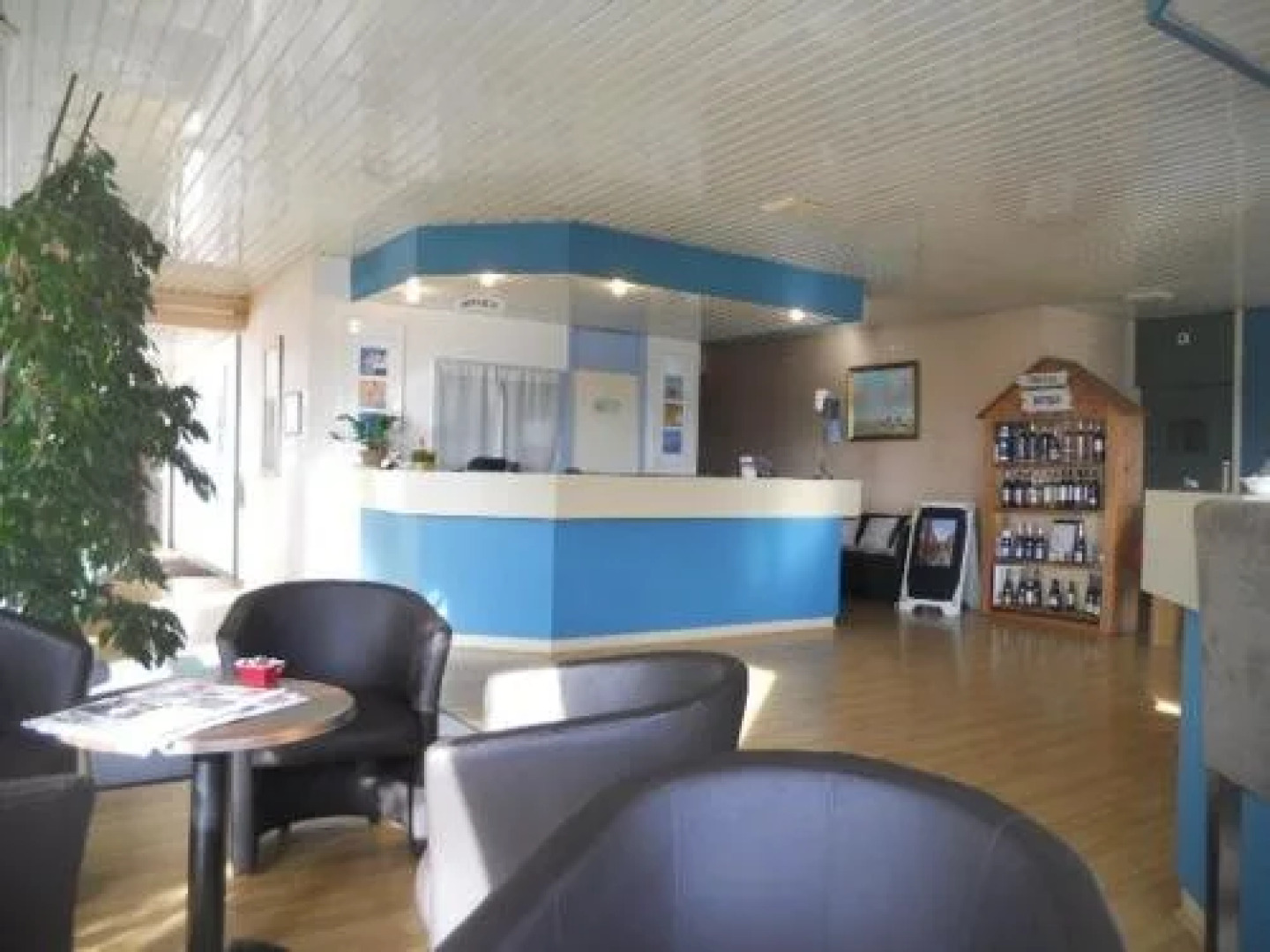 Les Jardins dOléron