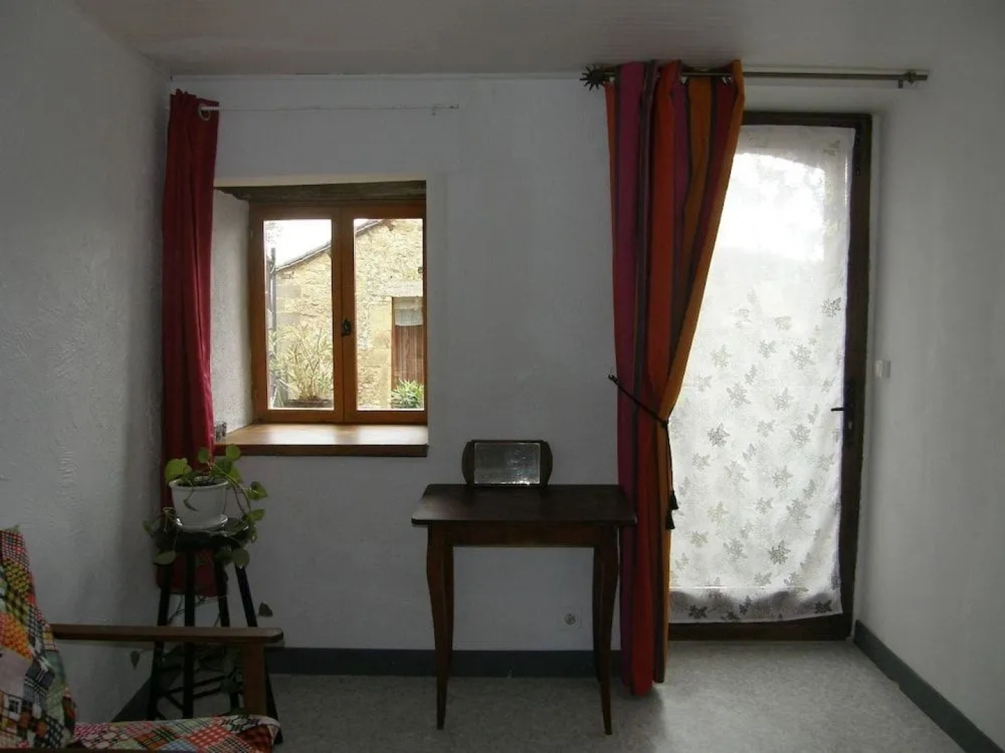 Chambres d'hôtes Les machicoulis