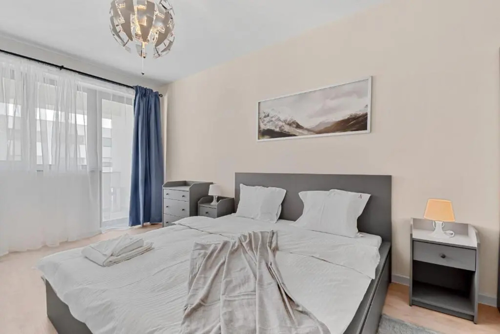 Charming Double Studio - Ivory Residence