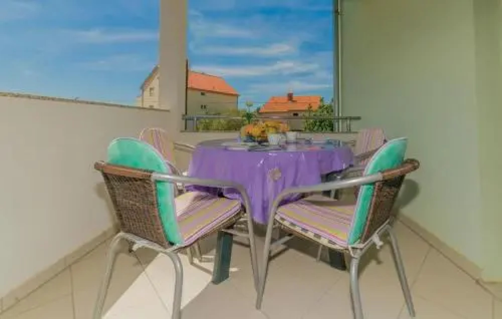 Apartments Marija