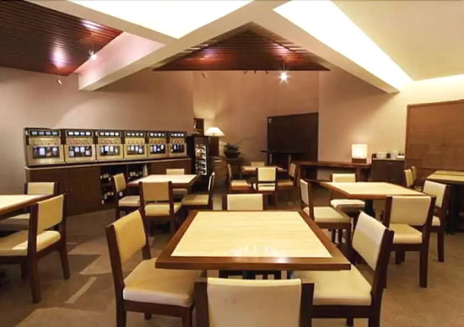 The Wine Museum Hotel and Resto