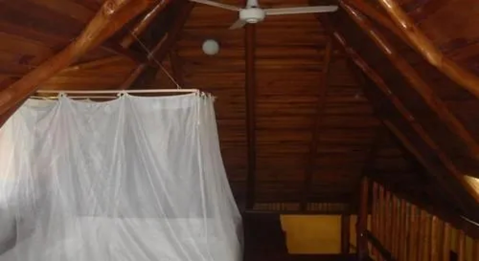 Pachamama Tropical Garden Lodge