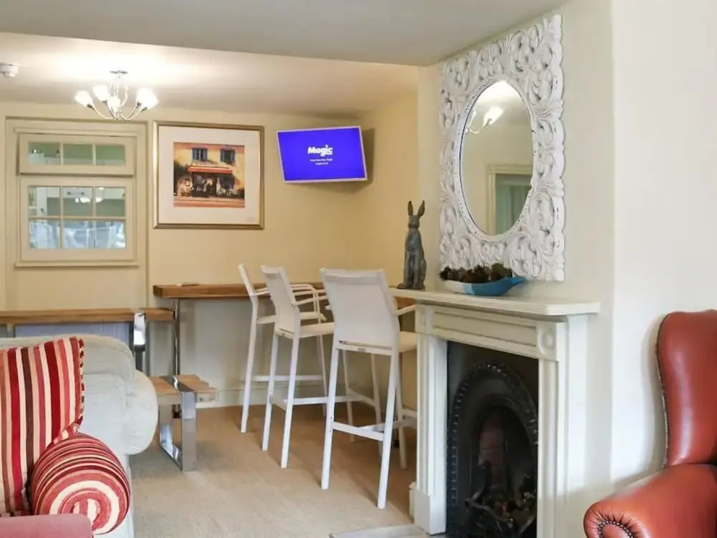 The Quay Bed & Breakfast