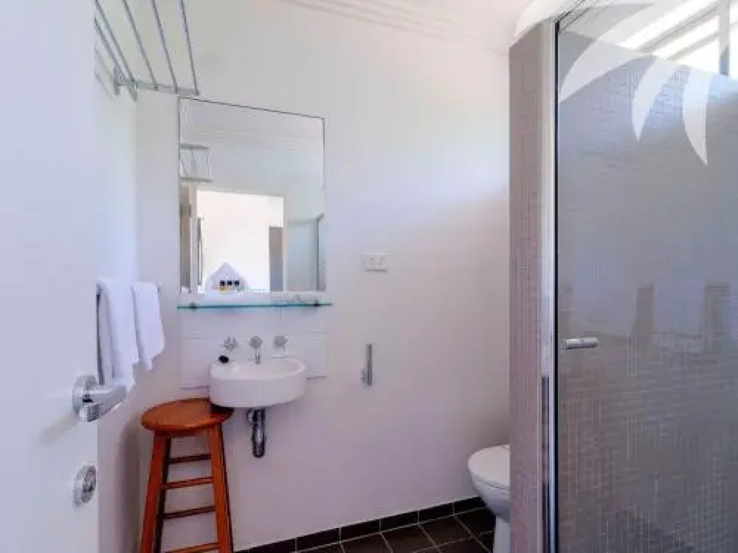 Aqua Apartment #1