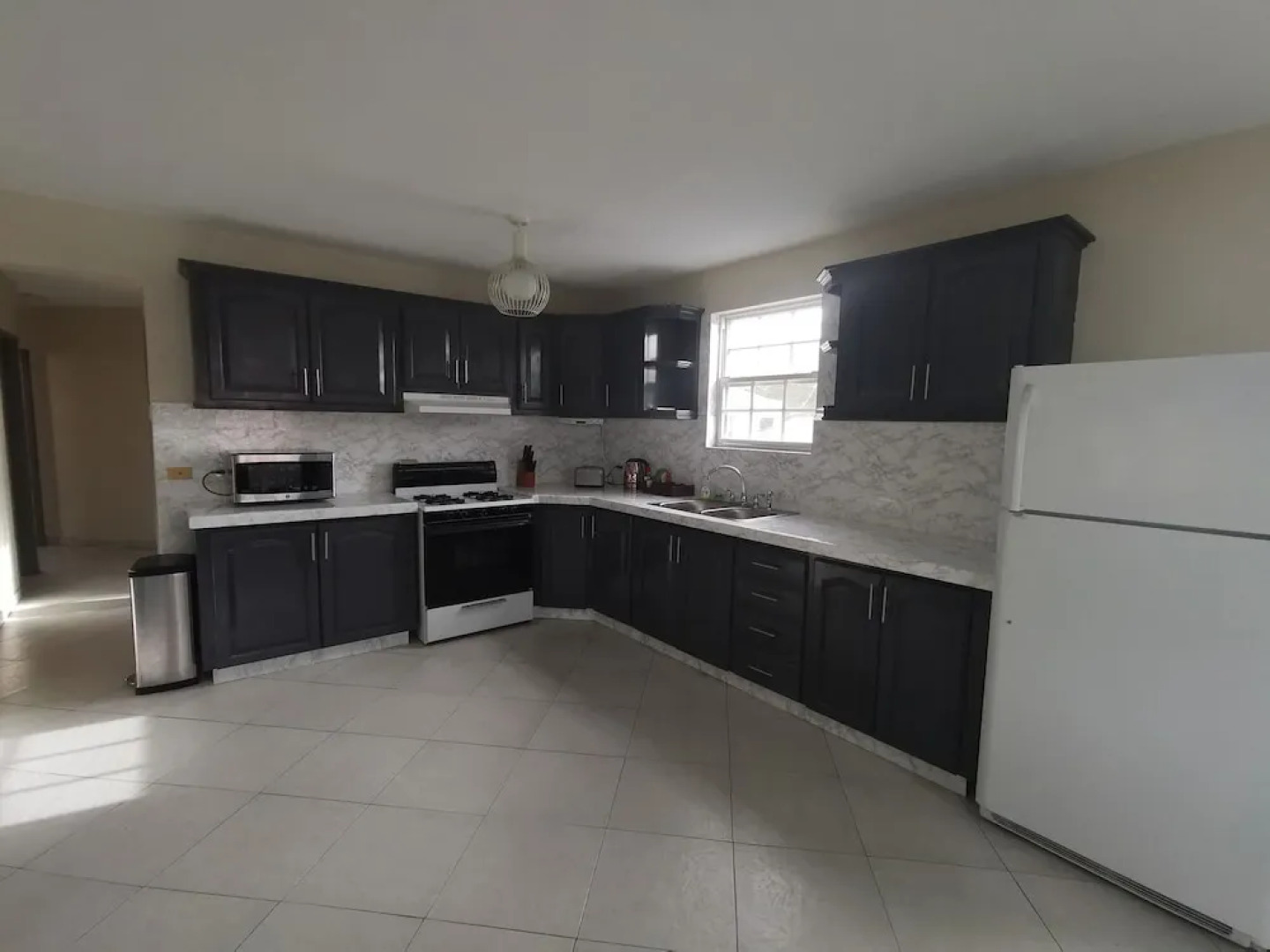 Worthing Beach Apartments