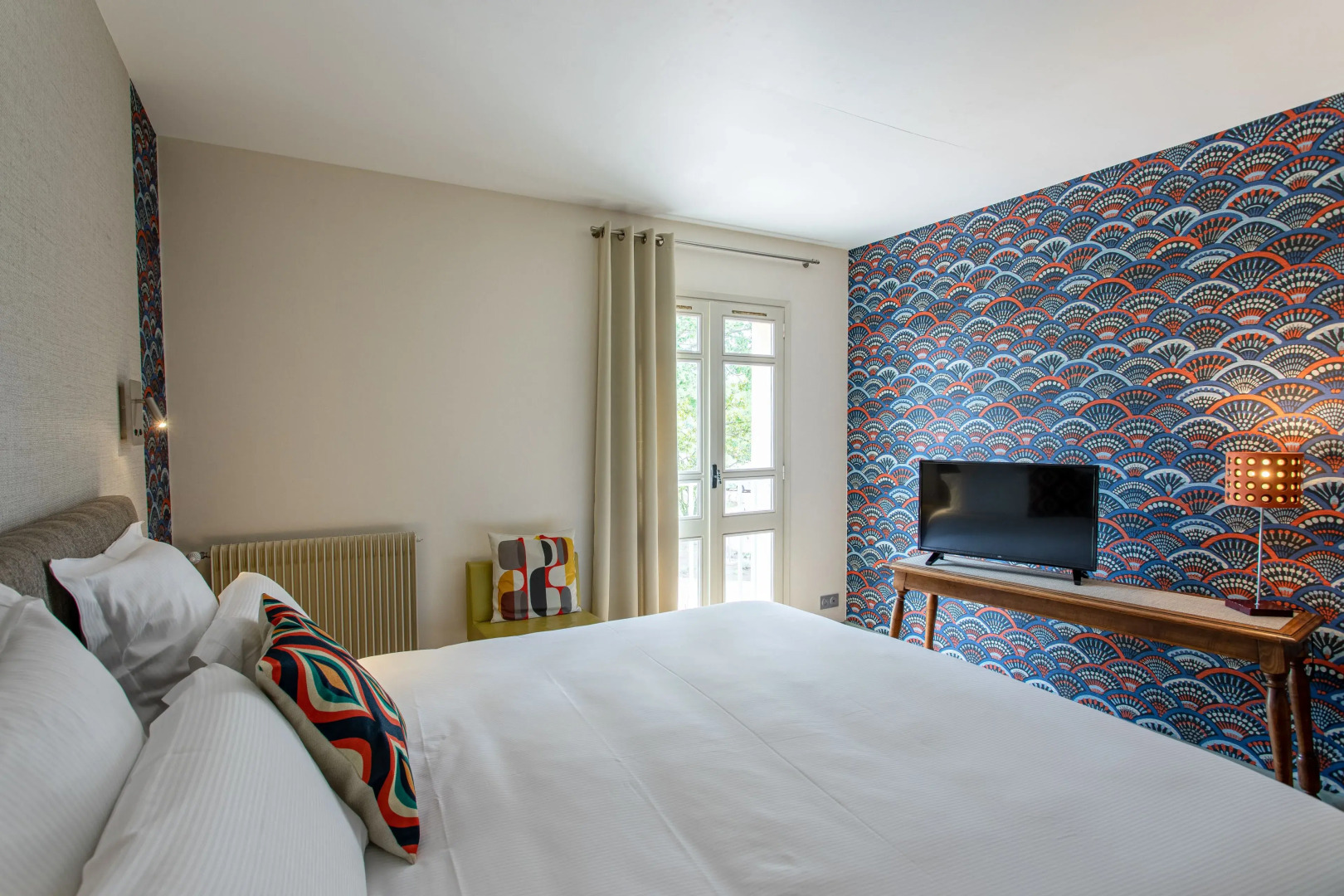 Hôtel Restaurant Gastronomique La Huchette