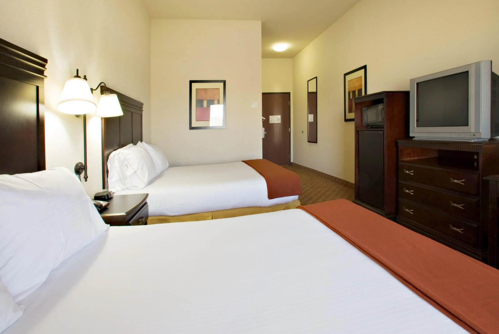Holiday Inn Express Sweetwater by IHG