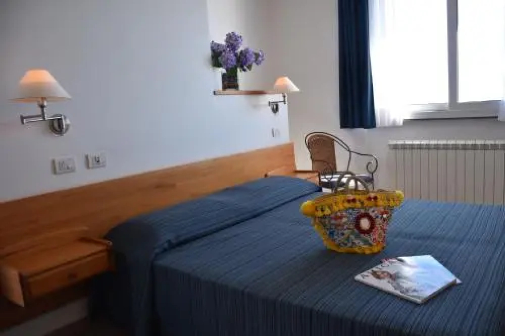 Hotel Ristorante la Gioiosa