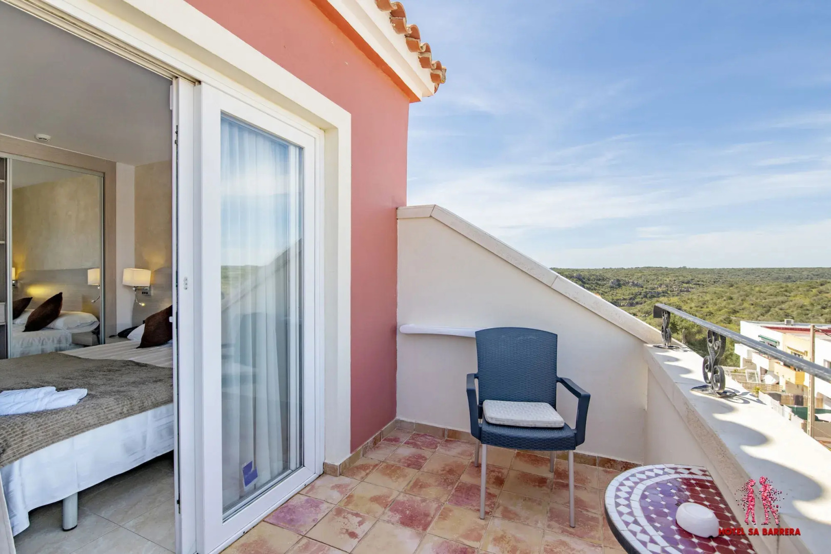 Hotel Sa Barrera - Adults Only