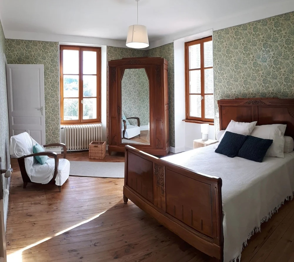 Grand Gîte la Maison d'Alice