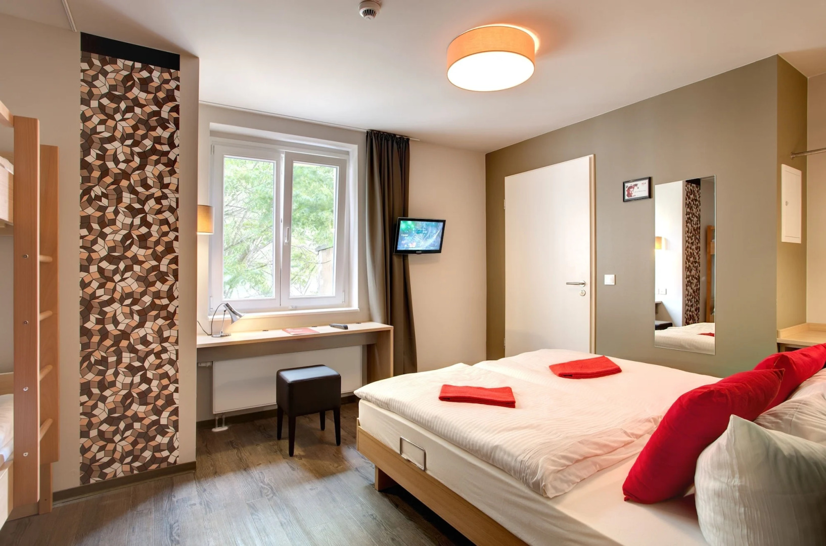 MEININGER Hotel Berlin Mitte