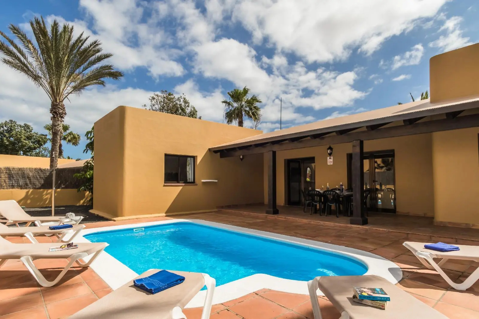 Villas Oasis Papagayo