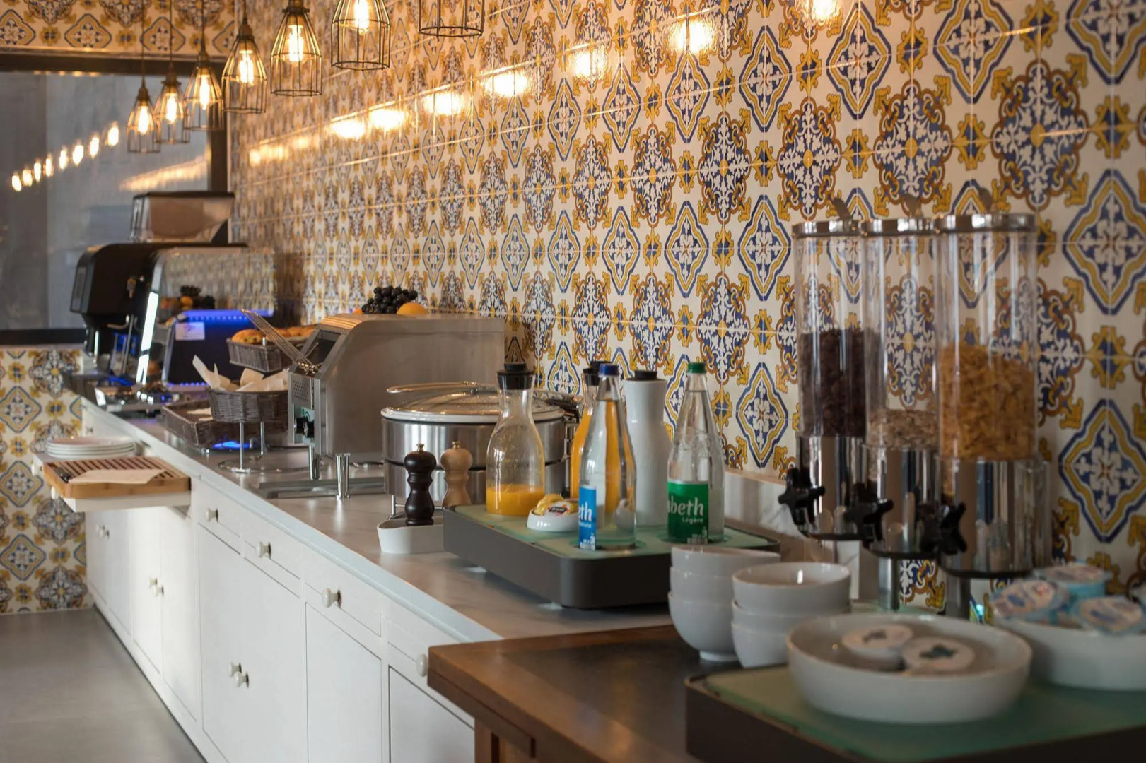 James Boutique Hôtel