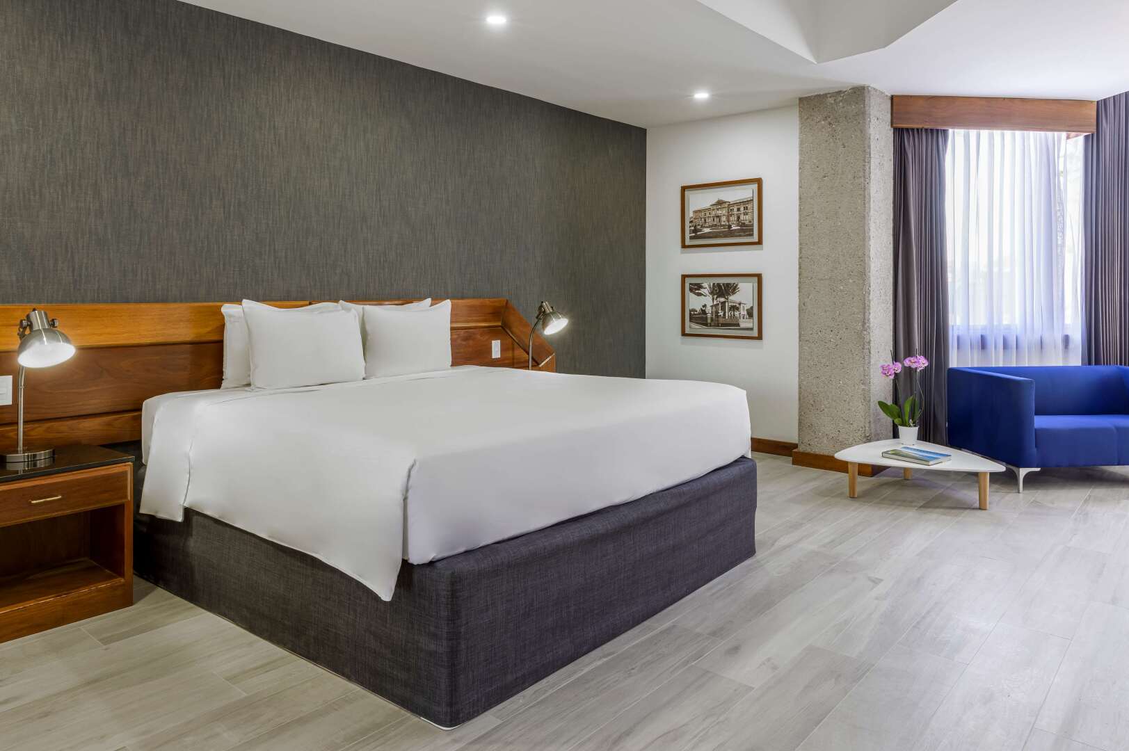 Radisson San Jose-Costa Rica