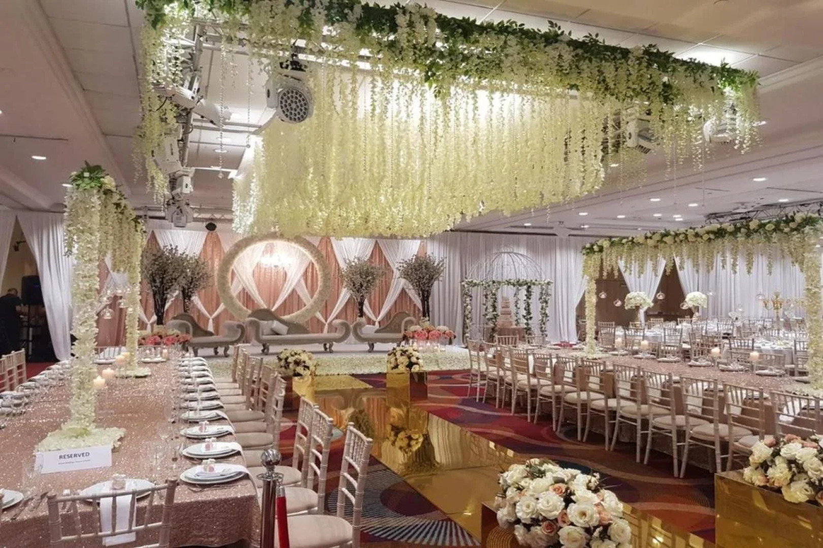 Grand Hotel Gosforth Park