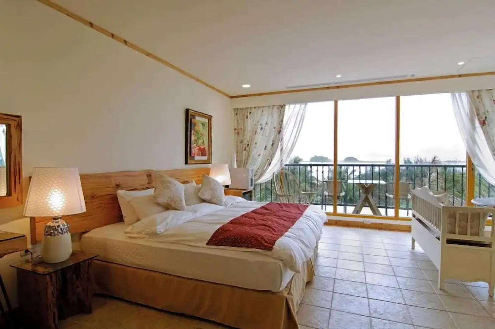 Tung Lodge - Taitung Branch