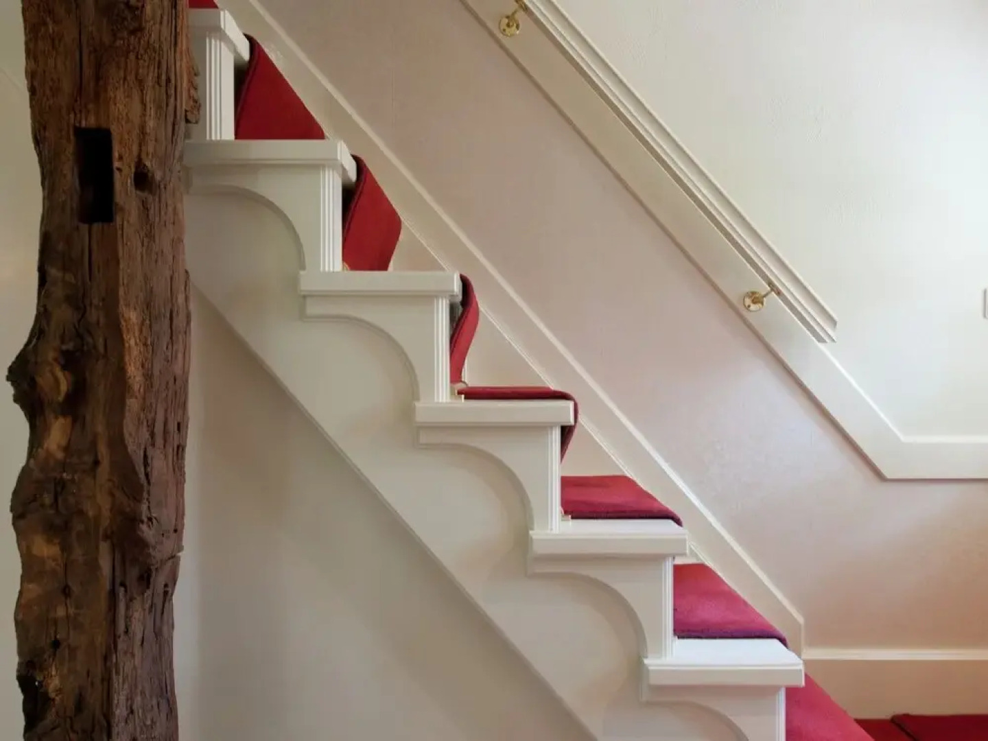 Country House in Nature