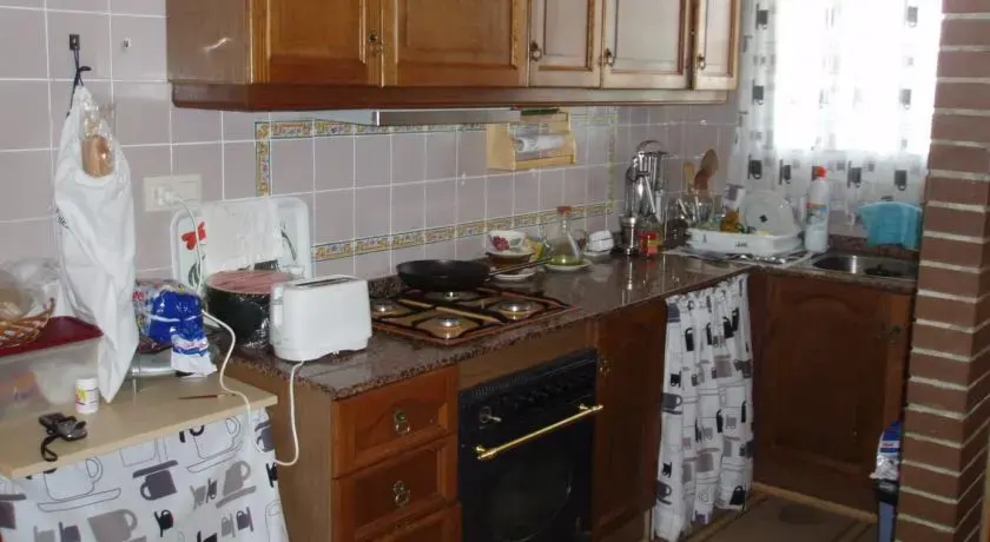 Apartamento La Pobla