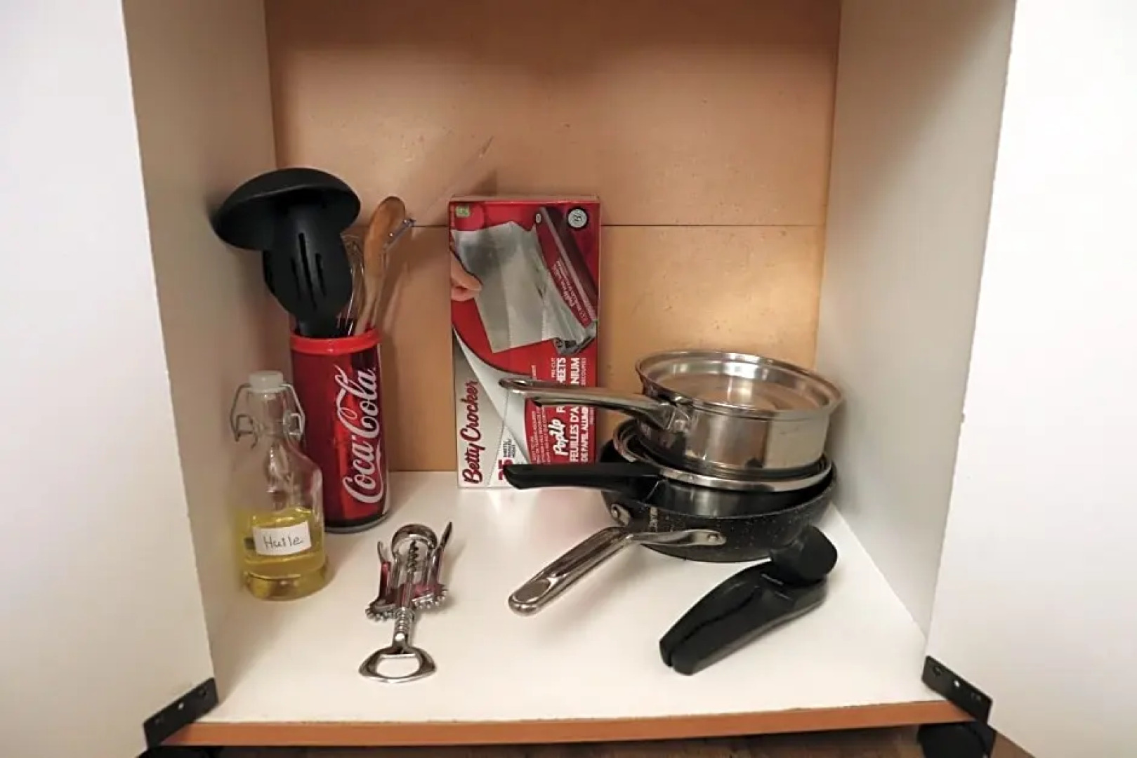 Casa Linda Victoriaville