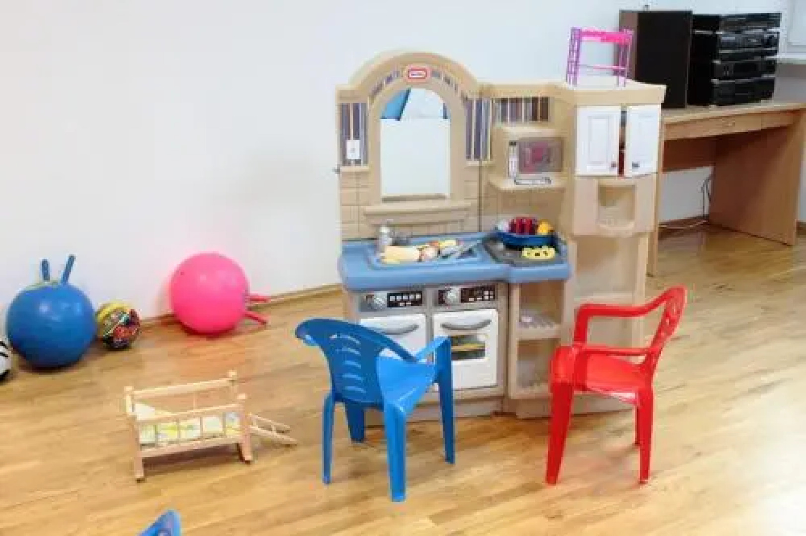 Ośrodek Wypoczynkowo-Szkoleniowy Perkoz