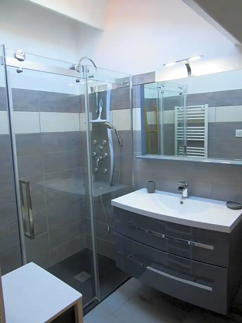 Les galets de Cayola