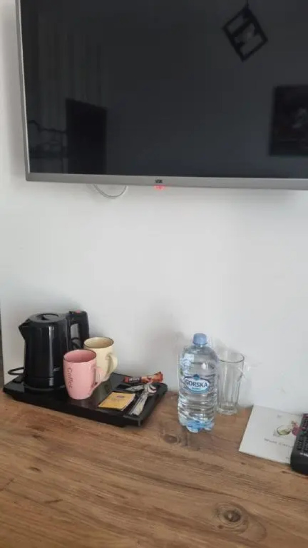 Wine cellar Popovi Apartments