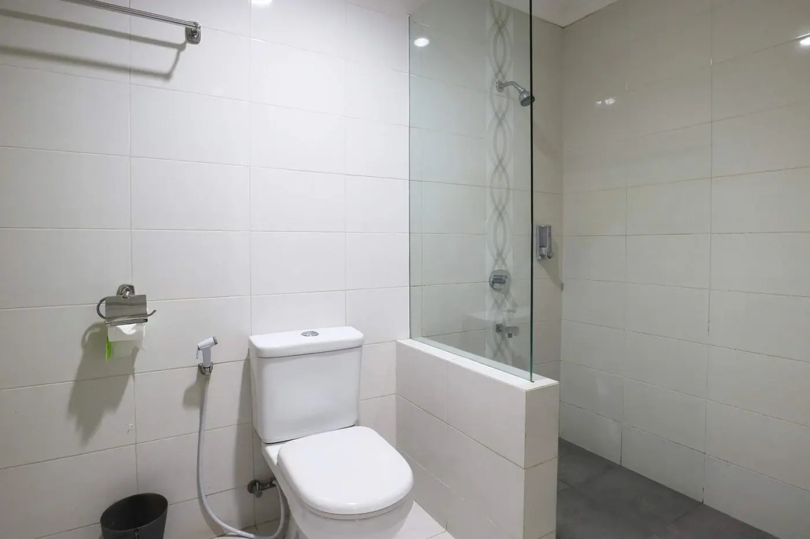 Chiaro Hotel Syariah