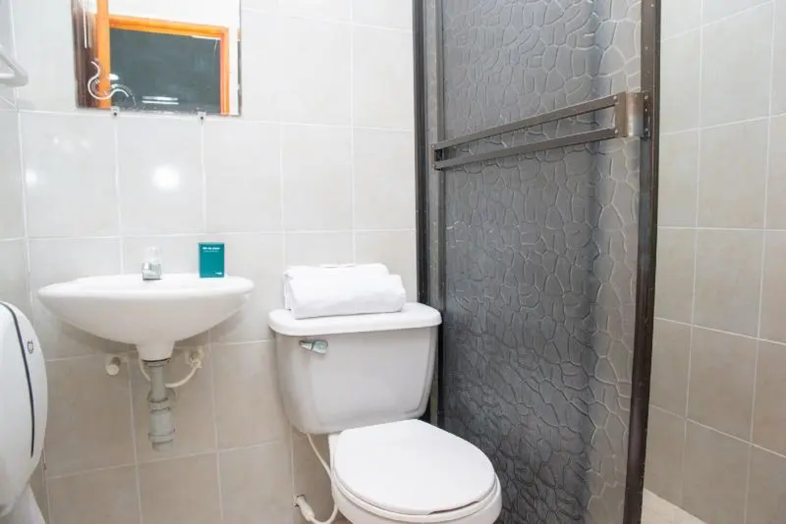 Ayenda Puerto Colombia