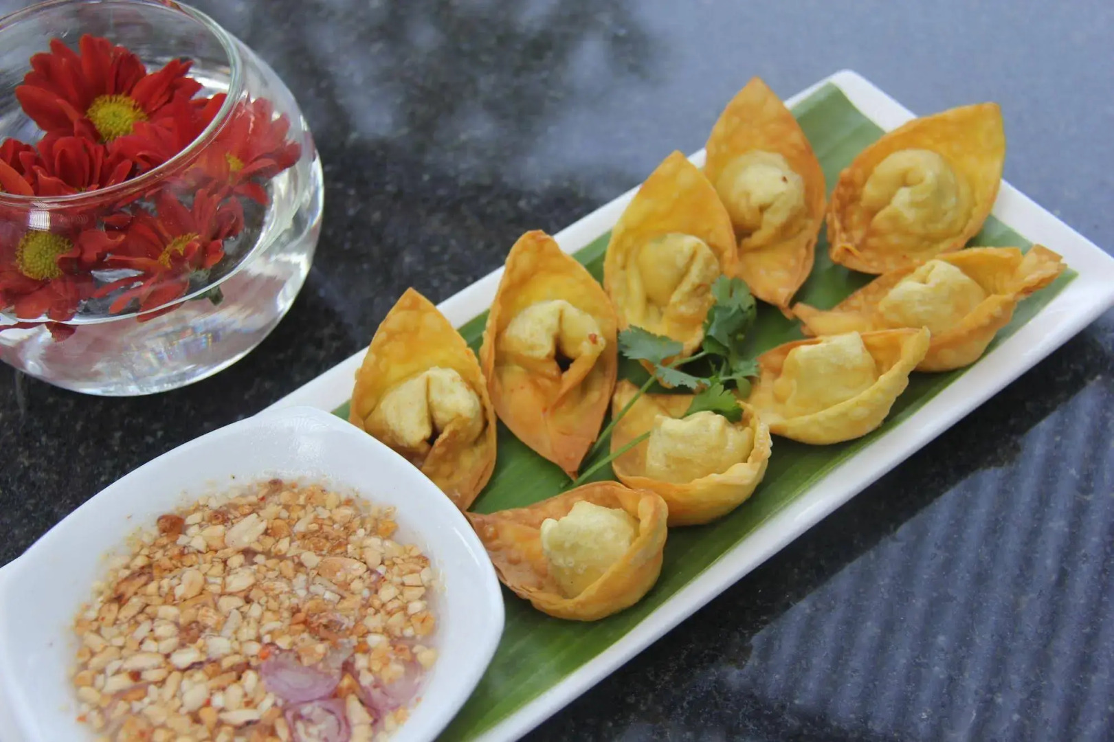 PRASATs Boutique Hotel