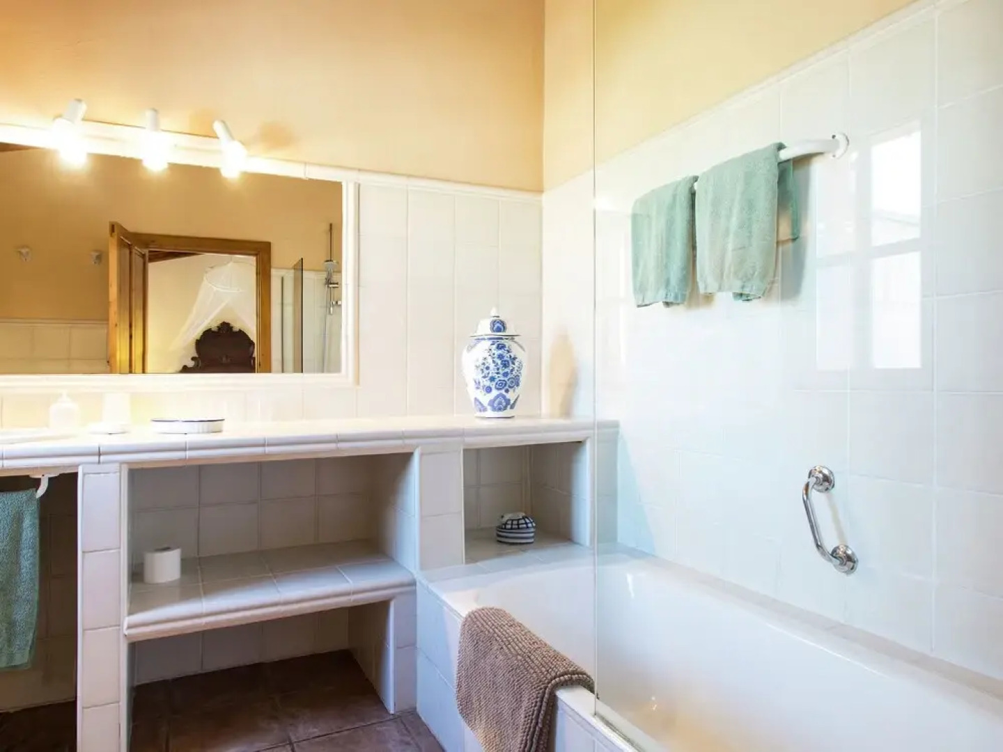 Several Romantic Cottages Located Very Quiet in the Beautiful Nature of Mallorca