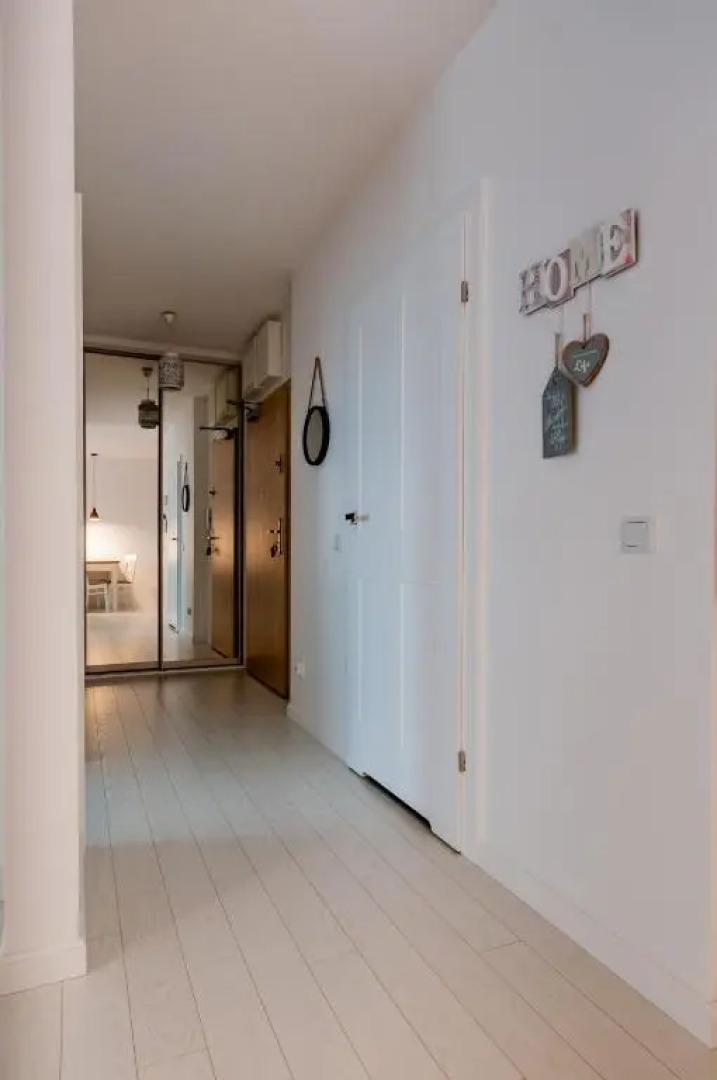 Ann Apartament Gdańsk