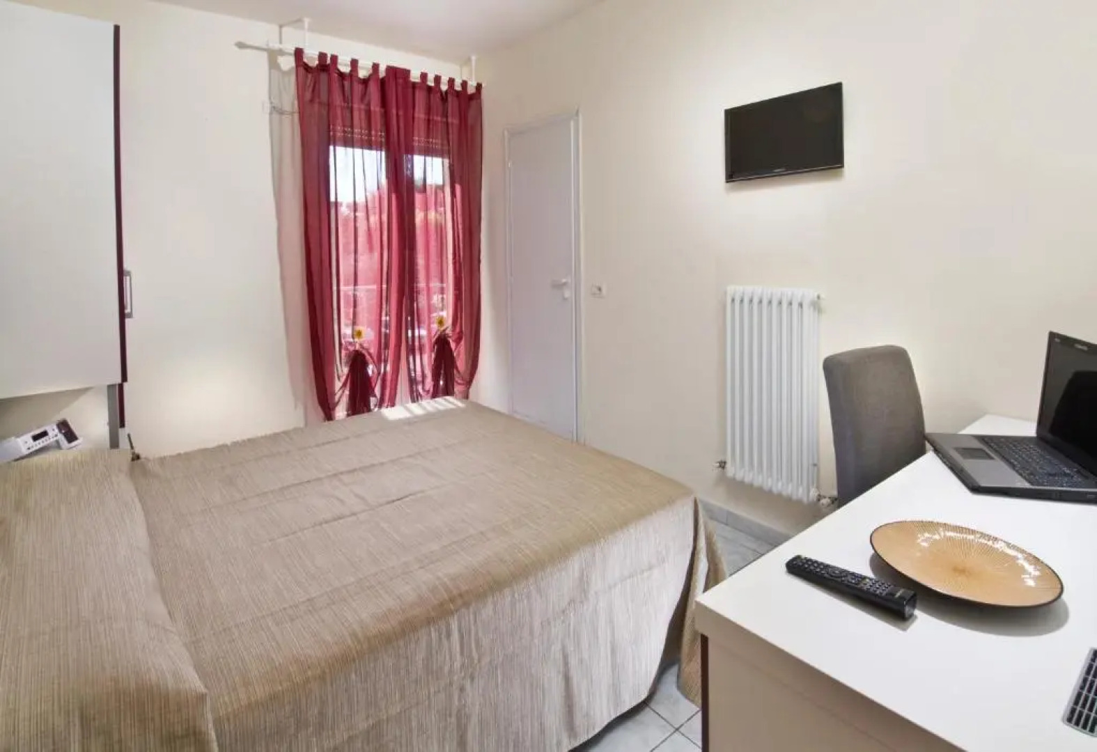 Hotel Ristorante Locanda Rosy